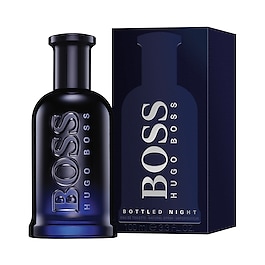 Boss Bottled Night - Eau de Toilette
